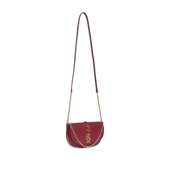 26SS 펜디 크로스백 ANSS 8M0529 F0YPU RED - FENDI