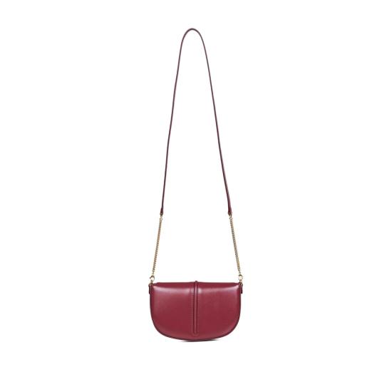 26SS 펜디 크로스백 ANSS 8M0529 F0YPU RED - FENDI