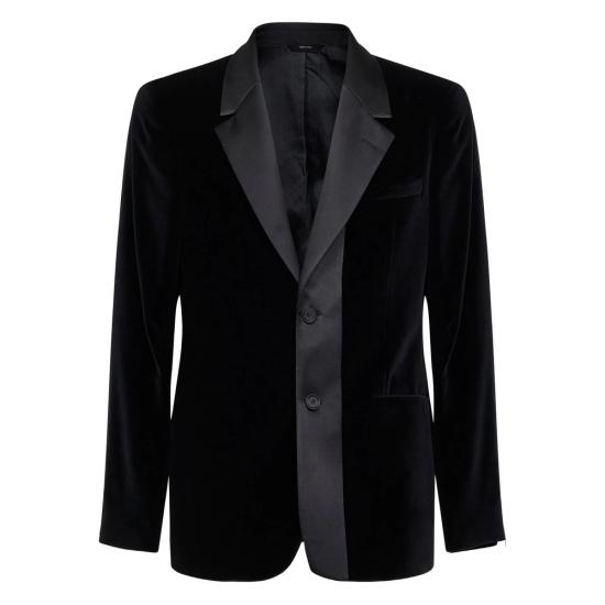 26SS 펜디 수트 자켓 AVY1 FJ0980 F0QA1 BLACK