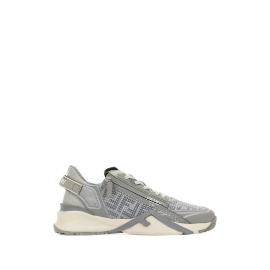 26SS 펜디 스니커즈 AWCW 7E1844 F1V8R GREY