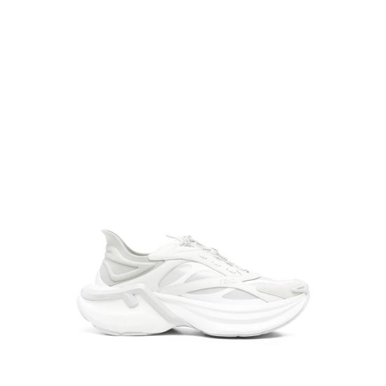 26SS 펜디 스니커즈 AYFP 7E1846 F1V80 WHITE GREY