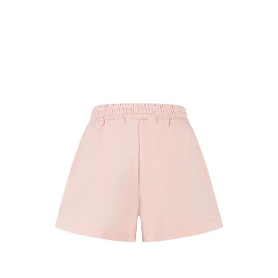 26SS [키즈] 펜디 쇼츠/버뮤다 5V0 JFF384 F1UL9 PINK - FENDI