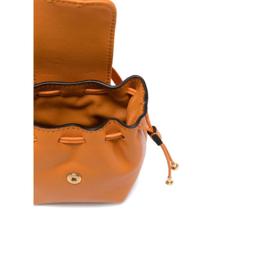 26SS 펜디 키링 AYIX 7AS451 F0J29 ORANGE - FENDI