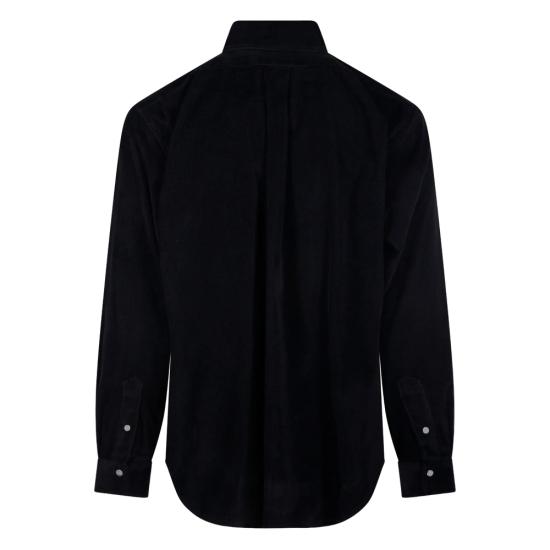 26SS 펜디 셔츠 ATEF FS1296 F0QA1 BLACK - FENDI