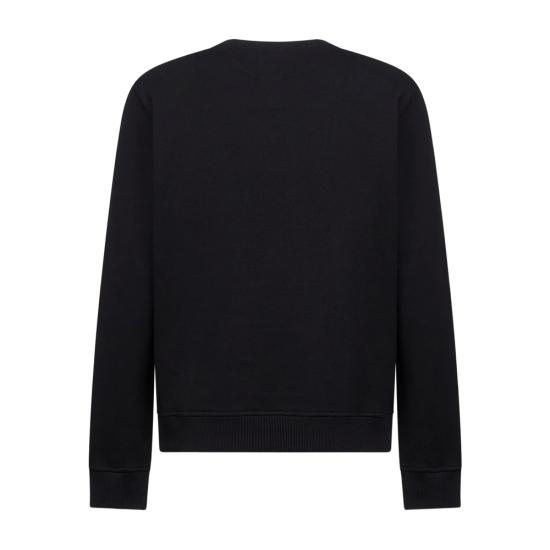 26SS 펜디 니트웨어 AW0Q FY0178 F0QA1 BLACK - FENDI