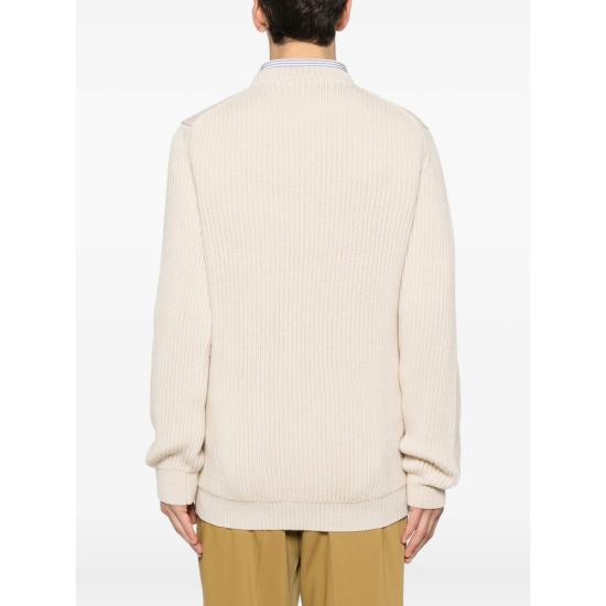 26SS 펜디 니트웨어 AW0C FZX091 F1J2A NEUTRALS - FENDI