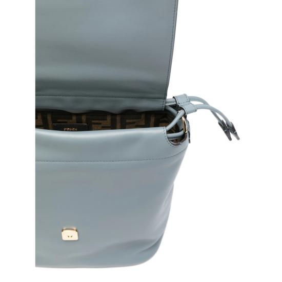26SS 펜디 백팩 AYJ1 8BZ057 F1UJC BLUE - FENDI