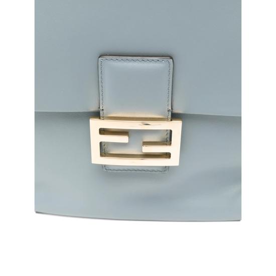 26SS 펜디 백팩 AYJ1 8BZ057 F1UJC BLUE - FENDI