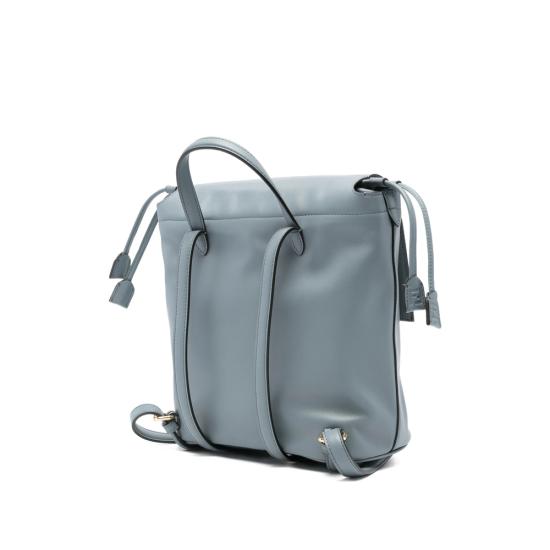 26SS 펜디 백팩 AYJ1 8BZ057 F1UJC BLUE - FENDI