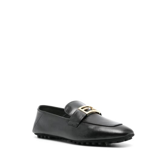 26SS 펜디 로퍼 NBA 8D8514 F0QA1 BLACK - FENDI