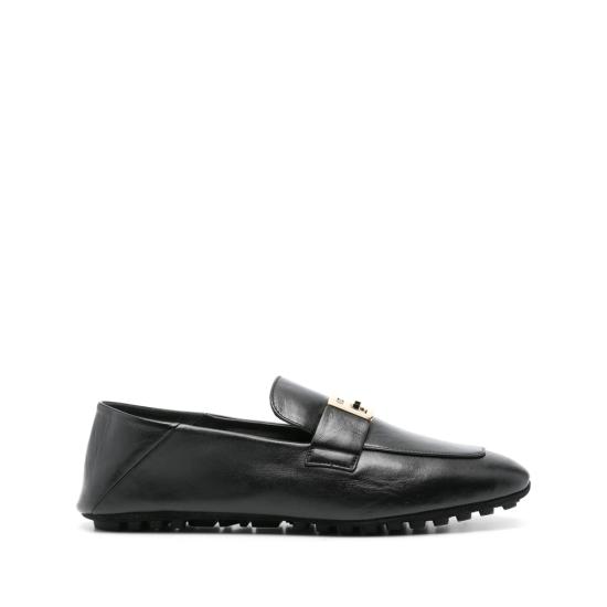 26SS 펜디 로퍼 NBA 8D8514 F0QA1 BLACK