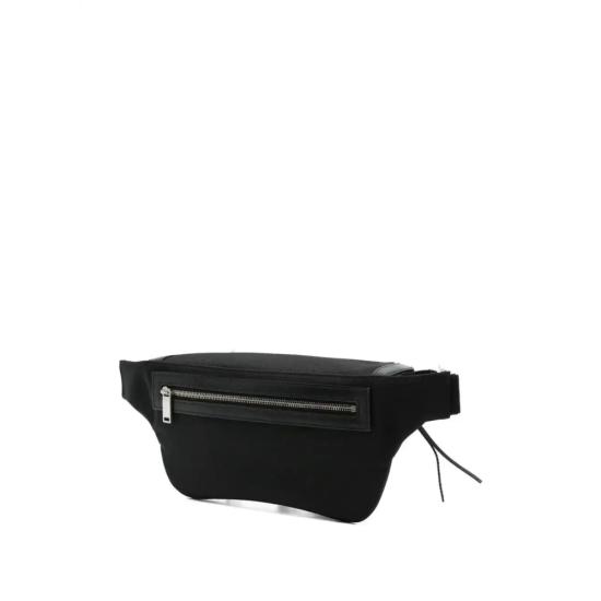 26SS 생로랑 클래식 바디백 557831 FAE94 1000 BLACK - SAINT LAURENT