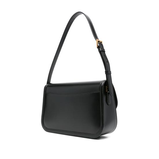25FW 생로랑 박스 생로랑 솔페리노 라지백 832332 0SX0W 1000 BLACK - SAINT LAURENT