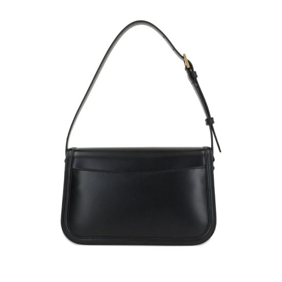 25FW 생로랑 박스 생로랑 솔페리노 스몰백 832330 0SX0W 1000 BLACK - SAINT LAURENT