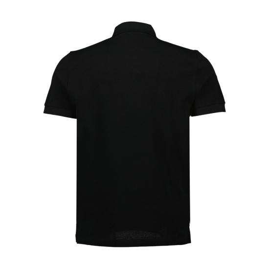 26SS 펜디 폴로 티셔츠 AUA5 FY0985 F0QA1 BLACK - FENDI