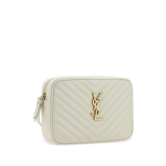 25FW 생로랑 루 카메라백 761554 DV707 9207 NEUTRALS - SAINT LAURENT