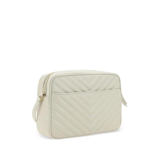 25FW 생로랑 루 카메라백 761554 DV707 9207 NEUTRALS - SAINT LAURENT