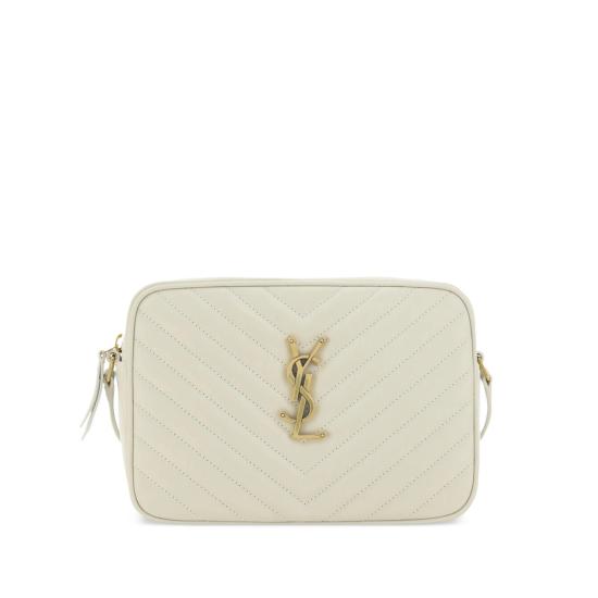 25FW 생로랑 루 카메라백 761554 DV707 9207 NEUTRALS