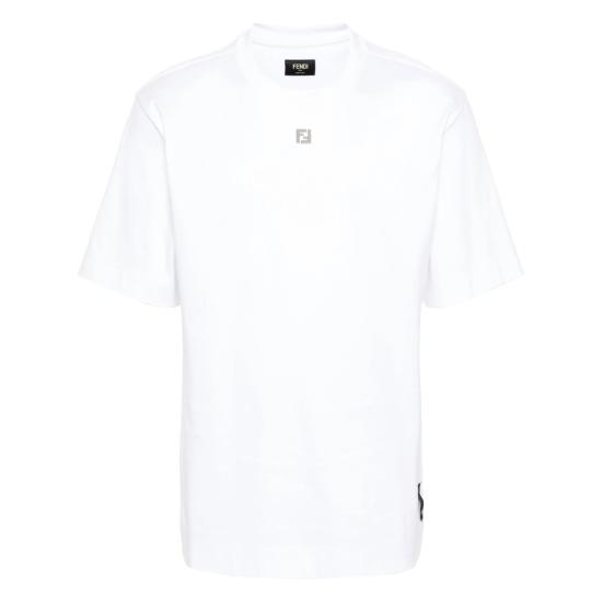 26SS 펜디 탑 ARYY FY0936 F0QA0 WHITE