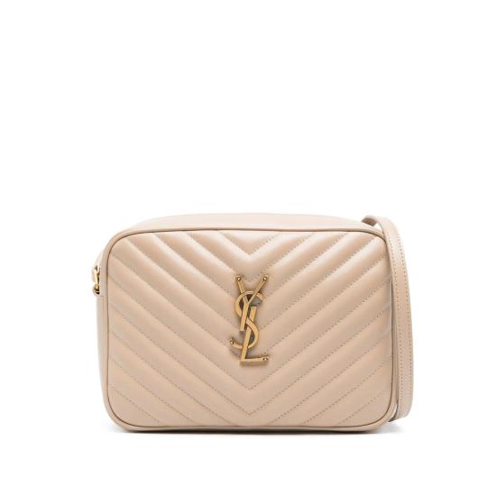 26SS 생로랑 루 카메라백 761554 DV707 2721 NEUTRALS