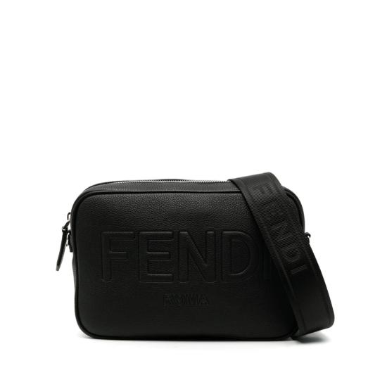 26SS 펜디 크로스백 AMAC 7M0286 F0GXN BLACK