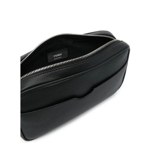 26SS 펜디 크로스백 AMAC 7M0286 F0GXN BLACK - FENDI