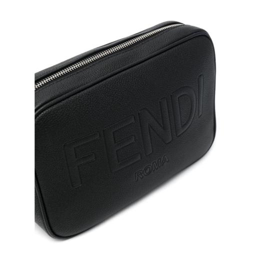 26SS 펜디 크로스백 AMAC 7M0286 F0GXN BLACK - FENDI