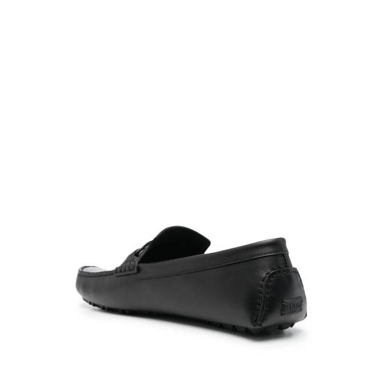 26SS 펜디 로퍼 AK1U 7D1547 F0ABB BLACK - FENDI
