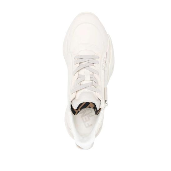 26SS 펜디 스니커즈 AK1Q 7E1392 F1HGQ NEUTRALS - FENDI