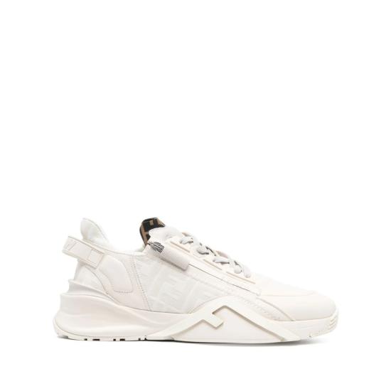 26SS 펜디 스니커즈 AK1Q 7E1392 F1HGQ NEUTRALS