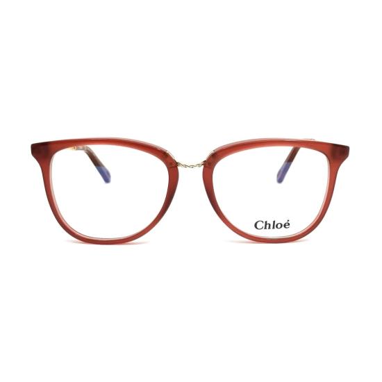  끌로에 안경 Ce2731 37331 사각 프레임 안경