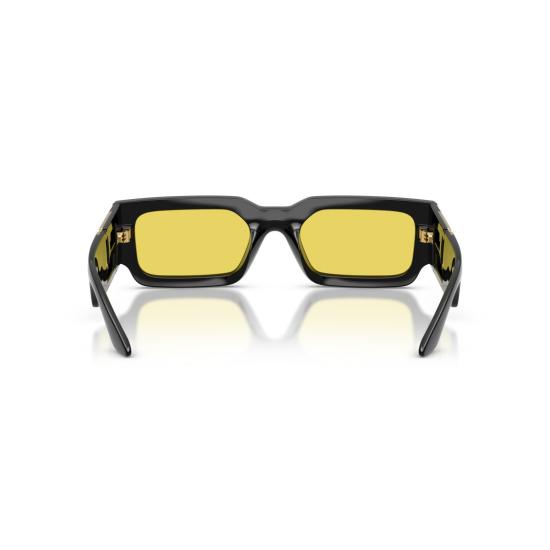 26SS 베르사체 선글라스 0Ve4506u 직사각형 - VERSACE