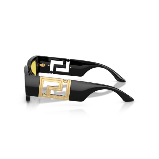 26SS 베르사체 선글라스 0Ve4506u 직사각형 - VERSACE