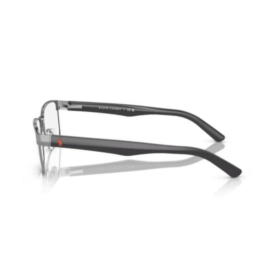 26SS 폴로 랄프로렌 안경 0Ph1157 무광 금속 프레임 - POLO RALPH LAUREN