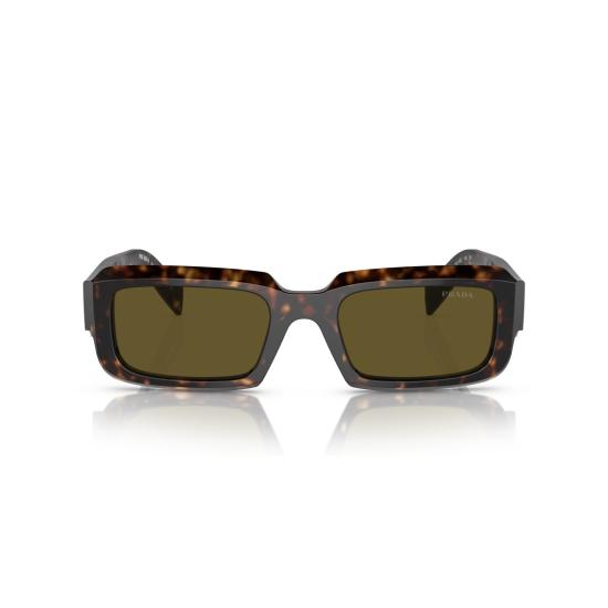 26SS 프라다 선글라스 0Pr 27Zs 직사각형 아세테이트