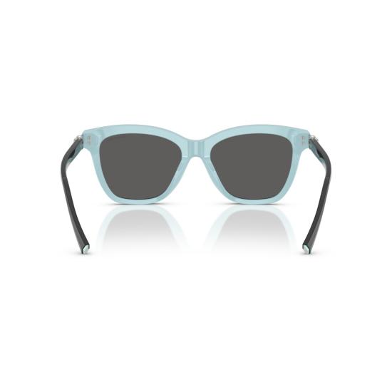 26SS 티파니앤코 선글라스 0Tf4241d 캣아이 - TIFFANY & CO