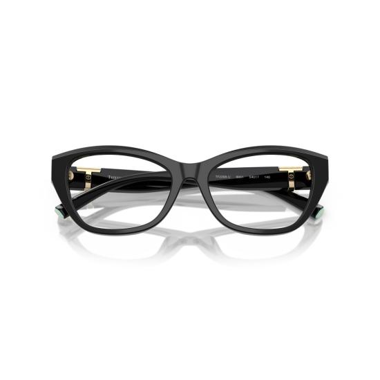26SS 티파니앤코 안경 0Tf2268u 캣아이 - TIFFANY & CO