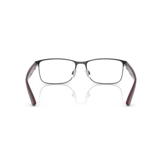 26SS 폴로 랄프로렌 안경 0Ph1157 직사각형 다크톤 안경 - POLO RALPH LAUREN