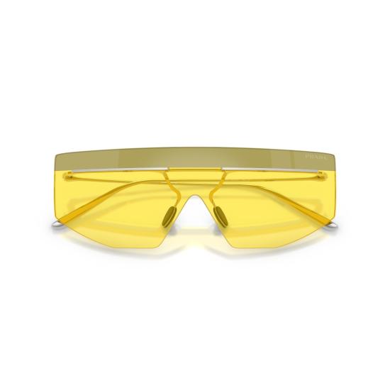 26SS 프라다 선글라스 0Pr B55s 쉴드형 - PRADA