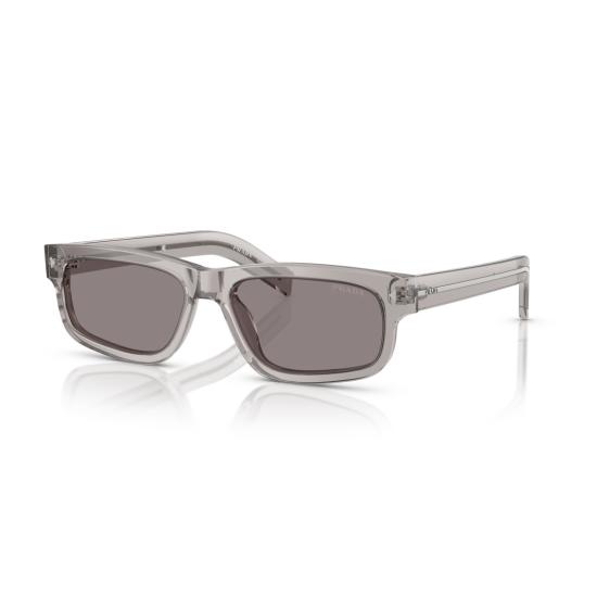 26SS 프라다 선글라스 0Pr B11s 직사각형 - PRADA