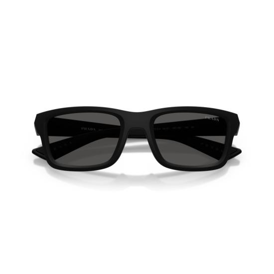 26SS 프라다 선글라스 0Ps B10s 볼드 직사각형 프레임 - PRADA