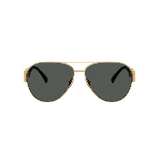 26SS 베르사체 선글라스 0Ve2289 에비에이터