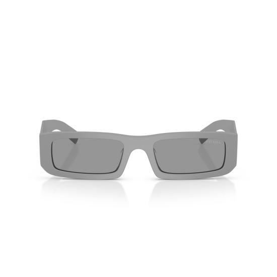 26SS 프라다 선글라스 0Pr D09sd 볼드 직사각형 아세테이트