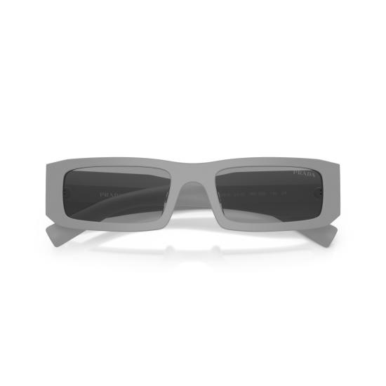 26SS 프라다 선글라스 0Pr D09sd 볼드 직사각형 아세테이트 - PRADA