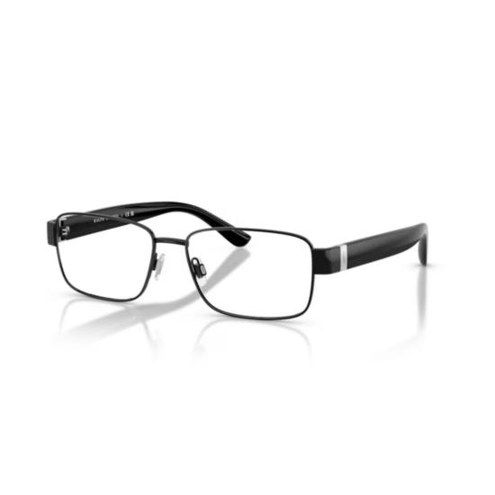 26SS 폴로 랄프로렌 안경 0Ph1239 직사각형 금속테 안경