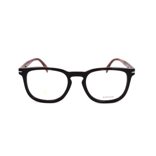  데이비드 베컴 안경 DB 7022 직사각형 아세테이트