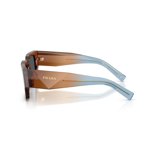 26SS 프라다 선글라스 0Pr B17s 직사각형 아세테이트 - PRADA