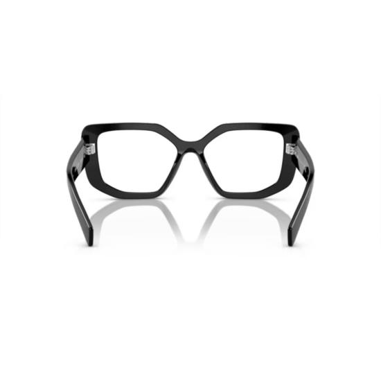  프라다 선글라스 A04v 비스타 오버사이즈 스퀘어 프레임 - PRADA