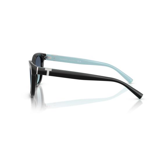 26SS 티파니앤코 선글라스 0Tf4237b 스퀘어 아세테이트 - TIFFANY & CO