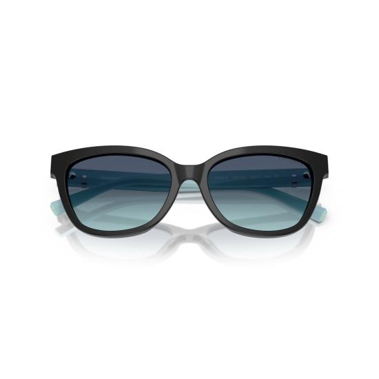 26SS 티파니앤코 선글라스 0Tf4237b 스퀘어 아세테이트 - TIFFANY & CO